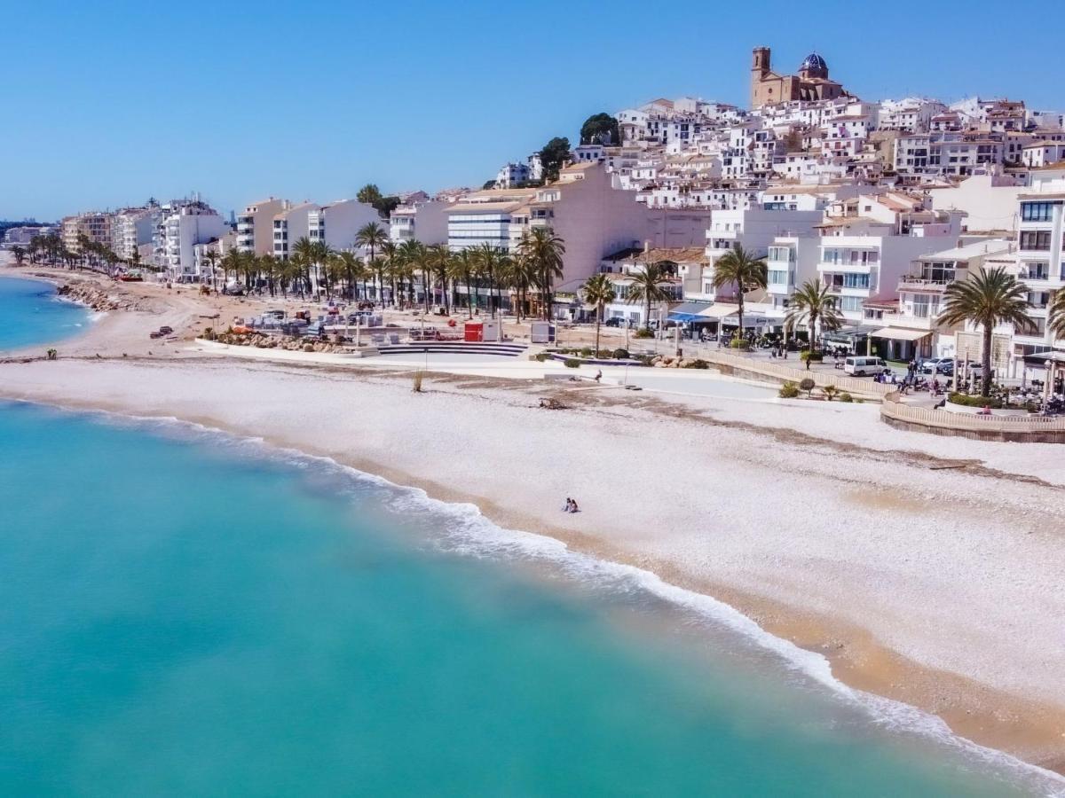 Villa Torre Blanca By Interhome Altea Eksteriør bilde