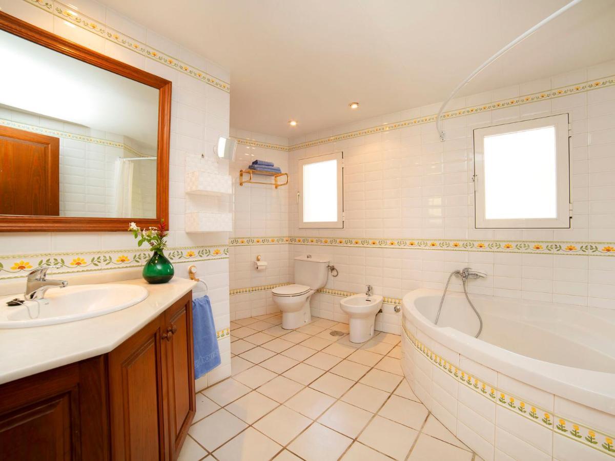 Villa Torre Blanca By Interhome Altea Eksteriør bilde