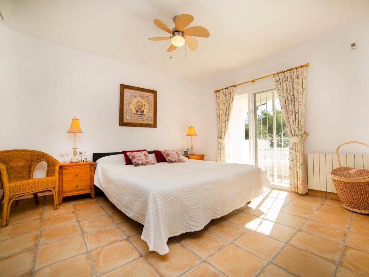 Villa Torre Blanca By Interhome Altea Eksteriør bilde
